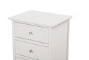 Daniel - 3 Drawer Nightstand by Unique Piece Furniture
