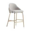 Gracie - Counter Stool by HouseOfZazla