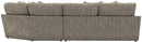 Turner - Sectional