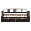 Multifunctional Modern Daybed