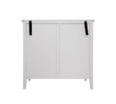 2 Door Cabinet, American Furniture, Suitable for Bedroom, Living Room, Study
