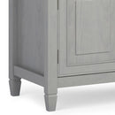 Connaught - Wide TV Stand by HouseOfZazla