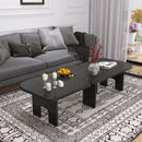 Modern Coffee Table Set