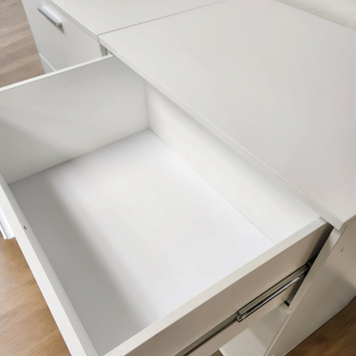 Morgan - 3 Drawer Modular Jumbo Chest, photo 21 of 22