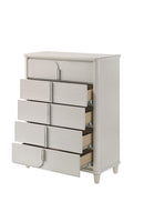 Laveda Chest in White