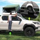 Running Boards for 2005-2023 Toyota Tacoma Double Cab
