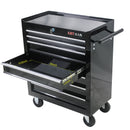 Multifunctional Tool Cart With Wheels And Drawers by HouseOfZazla
