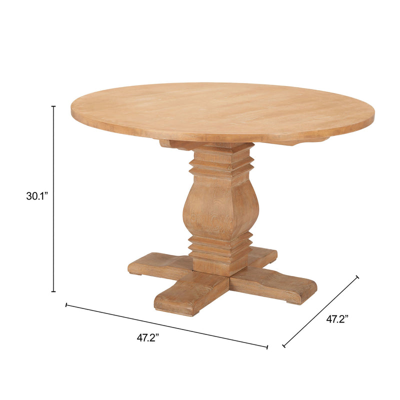 Tabi Dining Table, photo 2 of 2