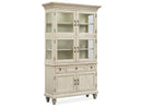 Newport - Dining Cabinet - Alabaster