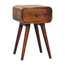 Avora - Nightstand With 1 Drawer