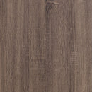 Geary - Slatted Headboard Panel Bedroom Set by HouseOfZazla
