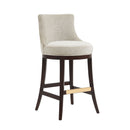 Lucia - Barstool by HouseOfZazla
