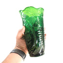 SMASHProps Breakaway Cut Crystal Vase