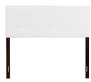 Super Nova - Upholstered Headboard by HouseOfZazla