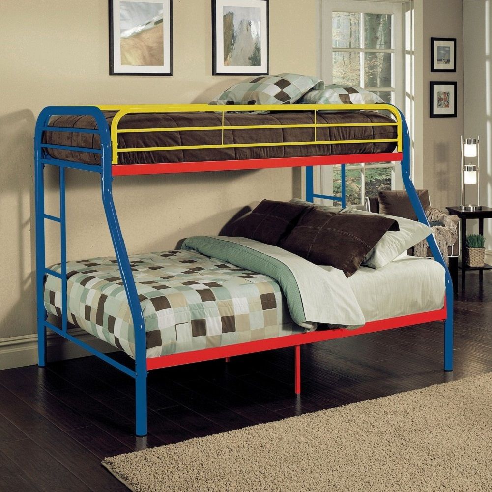 Tritan - Bunk Bed, photo 30 of 33