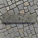 Tabletop Propane Fire Pits - 56 x 23 in