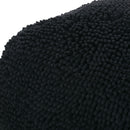 Spongy Square Pouf Soft Seating by HouseOfZazla