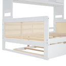 Daybed And All In One Cabinet And Shelf by HouseOfZazla