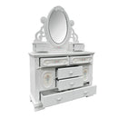 Flora - Dresser