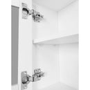 On Trend Multifunctional Tipping Bucket Shoe Cabinet With Storage Shelf & 6 Flip Drawers by HouseOfZazla