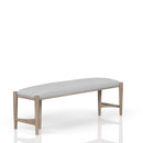 Bench - Sand by HouseOfZazla