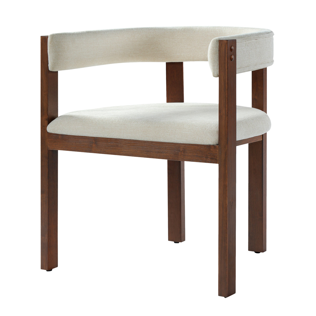 Dining Arm Chair Set of 2, photo 3 of 10