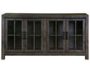 Bellamy - Buffet Curio - Peppercorn