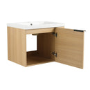 Modern Bathroom Vanity For Bathroom Spaces by HouseOfZazla