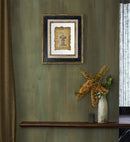 Lucian - Framed Antiqued Sculpture Print by Unique Piece Furniture