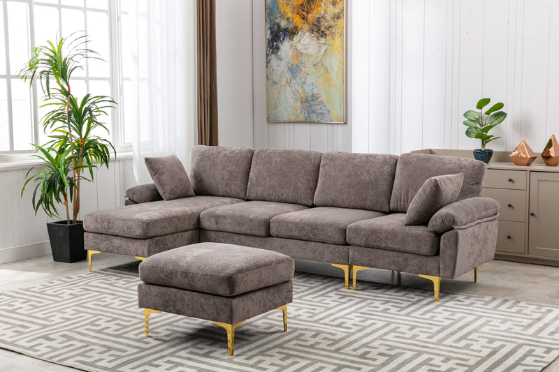 Accent sofa /Living room sofa sectional sofa