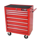 Multifunctional Tool Cart With Wheels And Drawers by HouseOfZazla