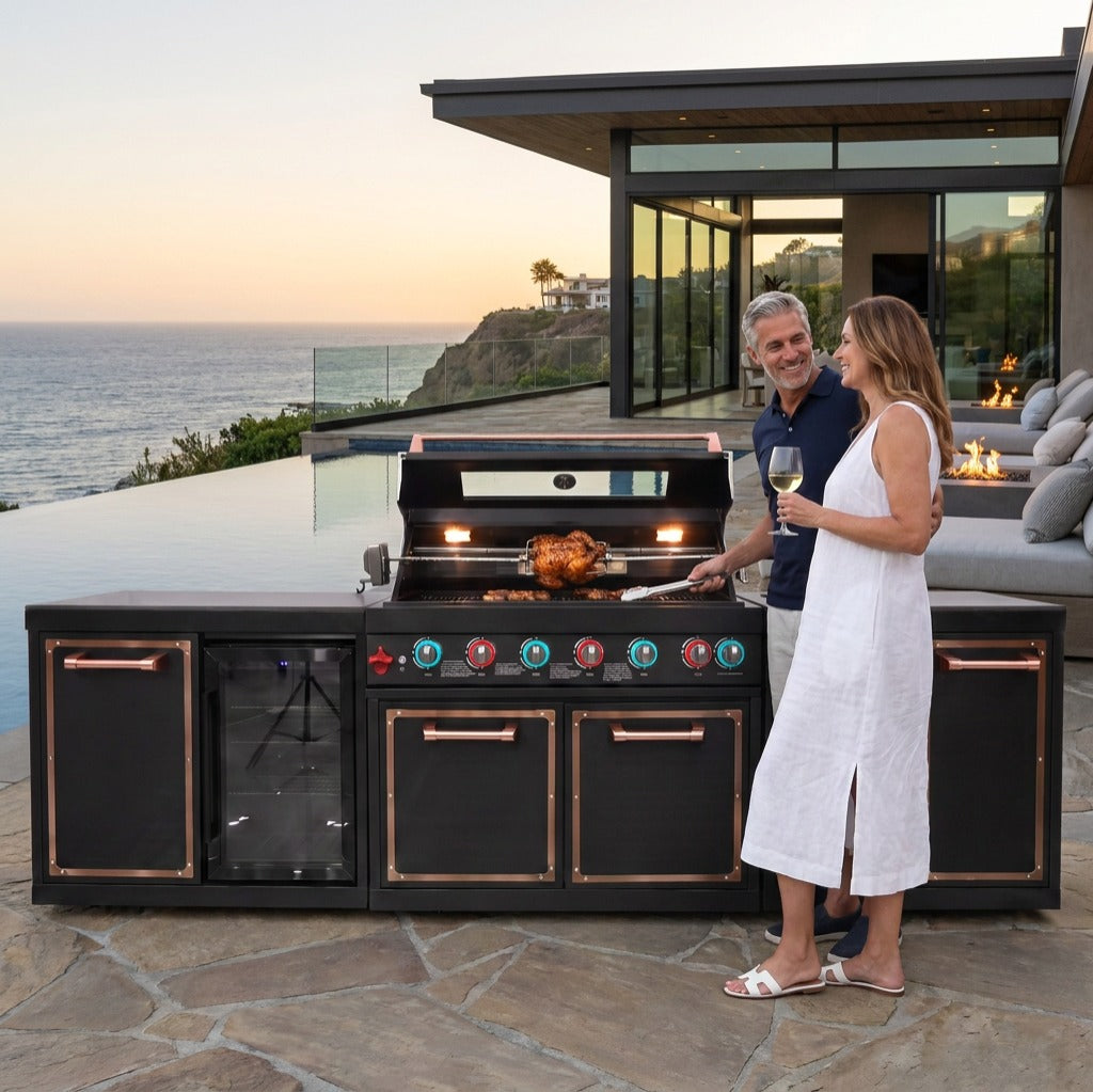 Luxury BBQ Grills & Outdoor Cooking Supplies, photo 3 of 10