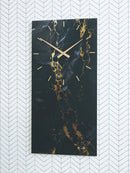 Teague - Wall Clock