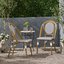 French Bistro Chair Set of 2 by HouseOfZazla