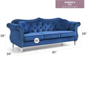 Hollywood - Sofa by Unique Piece Furniture