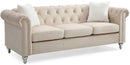 Raisa - Sofa by HouseOfZazla