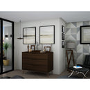 Rockefeller - 3 Drawer Dresser by HouseOfZazla