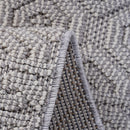Guros Collection 7.9X10 Area Rug