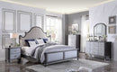 House Beatrice - Mirror - Charcoal