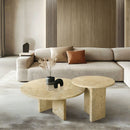 Elegant Coffee Duo Table Set by HouseOfZazla