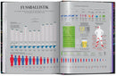 Information Graphics. 45th Ed. (English)