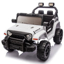 12V Kids Ride-On Electric Car with Parental Control by HouseOfZazla