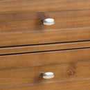Warm Shaker - Bedside Table by HouseOfZazla