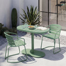 Santa Monica Bistro Set - Matte