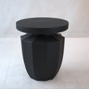 Decorative Garden End Table by HouseOfZazla