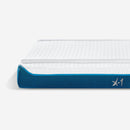 BedGear X-1 Edge Mattress - Boxed, Full by HouseOfZazla