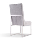 Element - Dining Chair by HouseOfZazla
