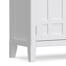 Bedford - Sideboard Buffet - White