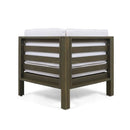 Oana Corner Chair by HouseOfZazla