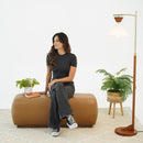 Kelvin - Minimalist Design Bench by Unique Piece Furniture